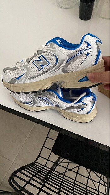 New Balance Orjinal new balance ayakkabı