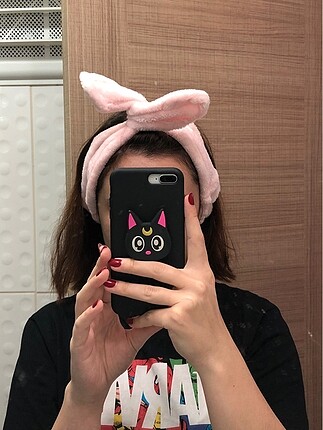 Miniso saç bandı