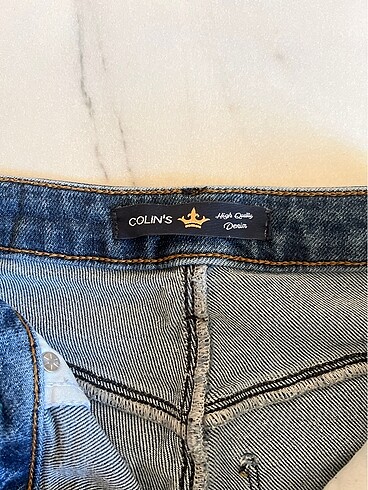 Colin's Kot pantolon