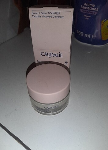 Caudalie resveratrol lift 15 ml krem