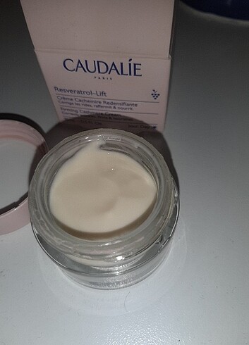 Caudalie Caudalie resveratrol lift 15 ml krem