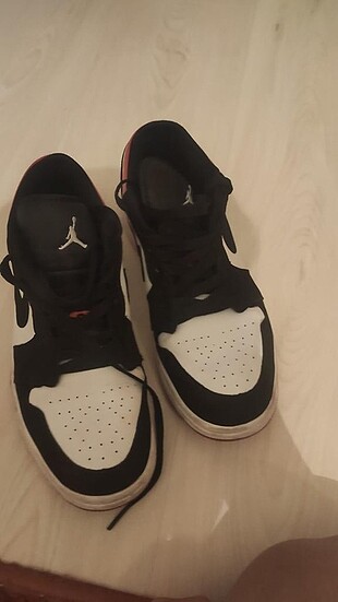 Jordan
