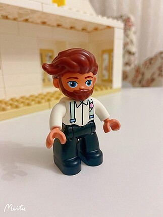 Lego duplo baba karakter fiyat sondur