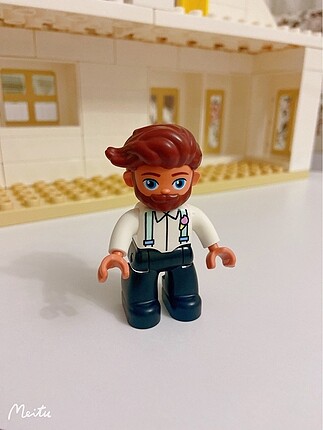  Beden Lego duplo baba karakter fiyat sondur