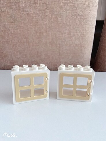 Orjinal Lego duplo