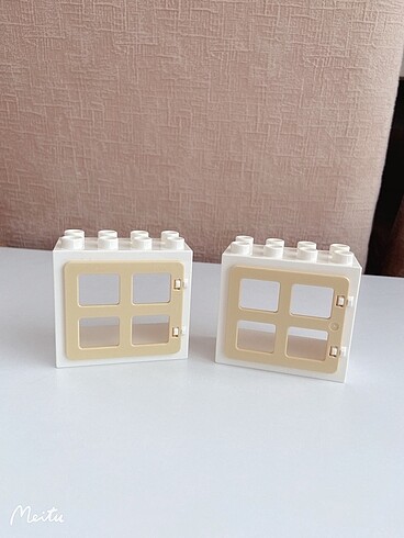 Diğer Orjinal Lego duplo