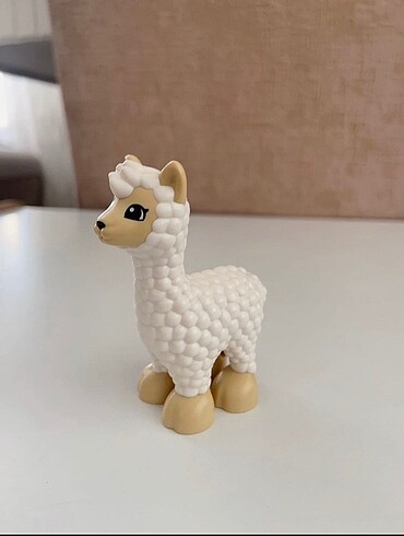  Lego duplo lama
