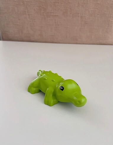 Lego duplo timsah