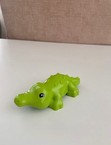  Lego duplo timsah