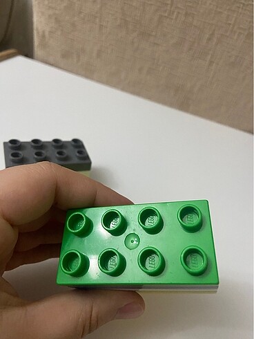 Diğer Lego duplo