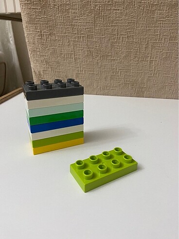 Lego duplo