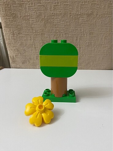 Diğer Lego duplo ağaç