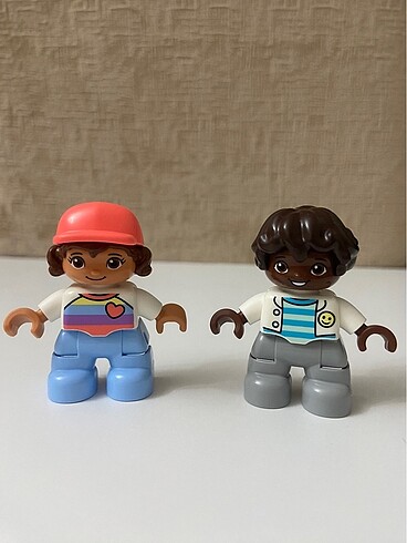 Lego duplo