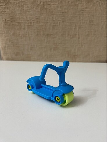 Lego duplo scooter