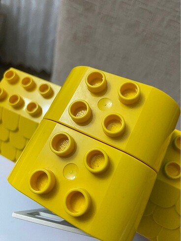  Lego duplo ahır