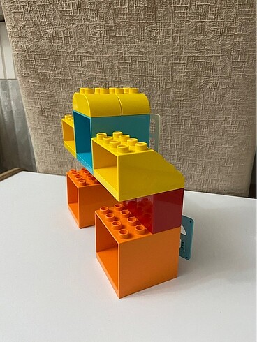  Beden Renk Lego duplo ahır