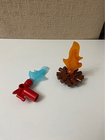 Diğer Lego duplo
