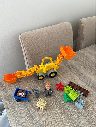 Diğer Lego duplo