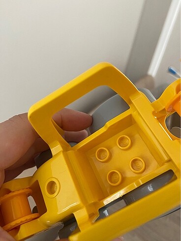  Beden Lego duplo