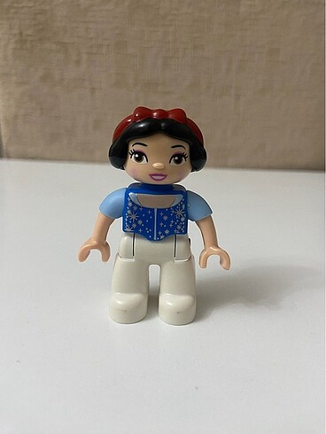 Lego duplo pamuk prenses