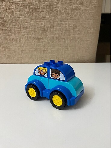 Diğer Lego duplo araba