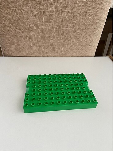Lego duplo zemin