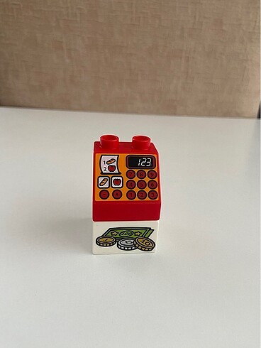 Lego duplo