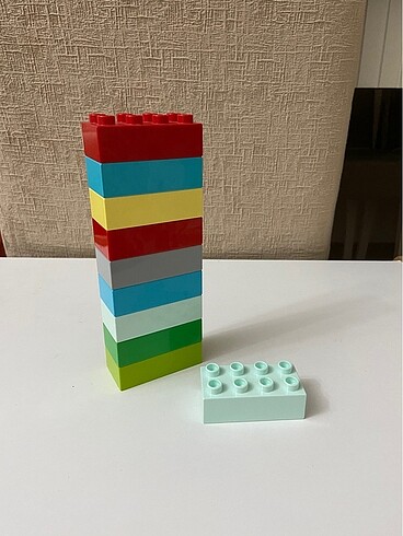 Lego duplo