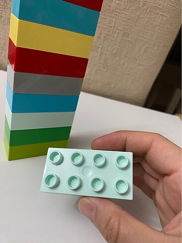 Diğer Lego duplo