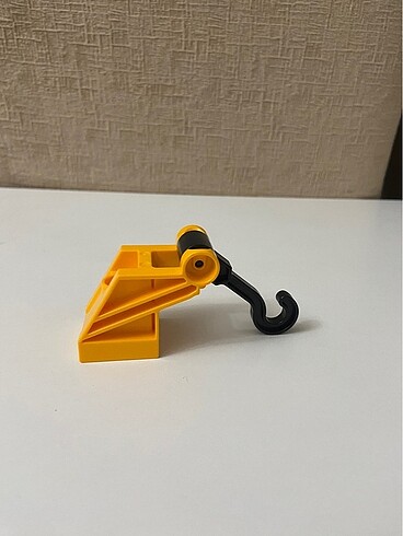 Lego duplo çekici