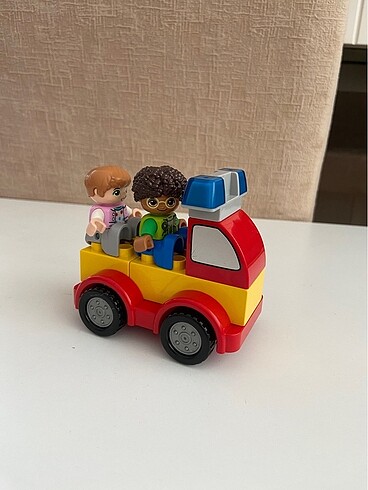 Diğer Lego duplo araba