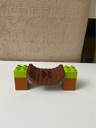 Lego duplo hamak