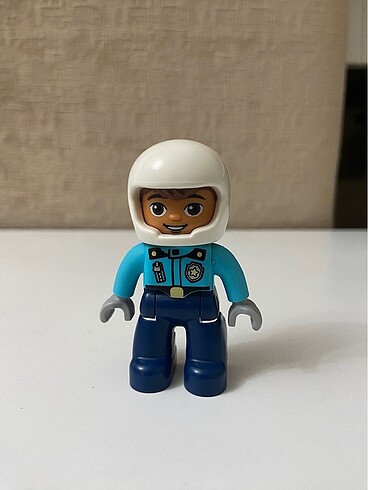 Lego duplo polis
