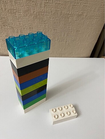  Lego duplo