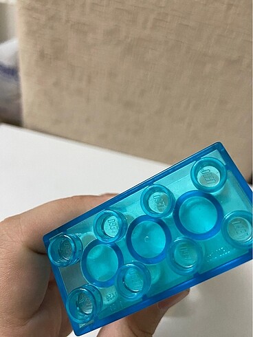  Beden Lego duplo