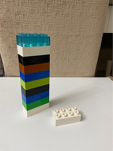 Lego duplo