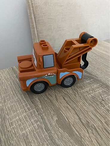  Lego duplo