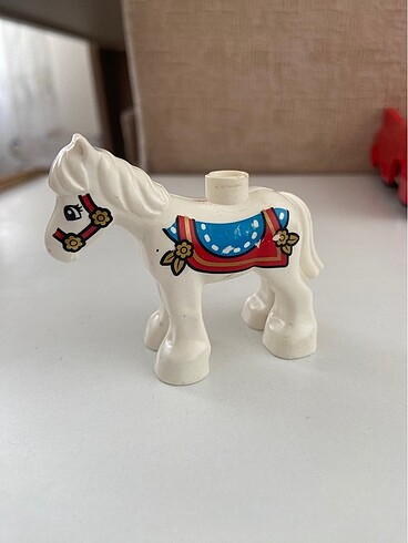 Lego duplo at