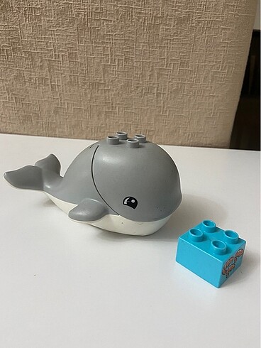  Lego duplo balina