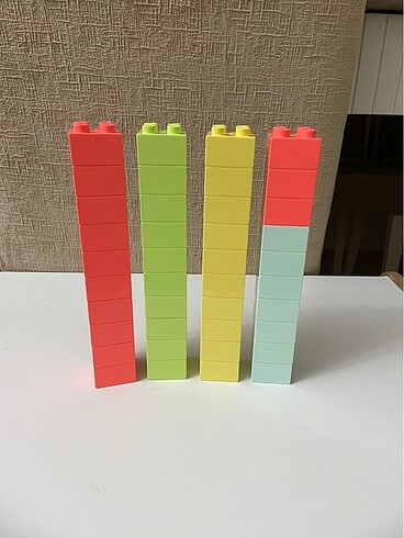 Diğer Lego duplo