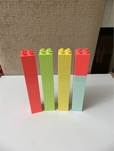 Lego duplo