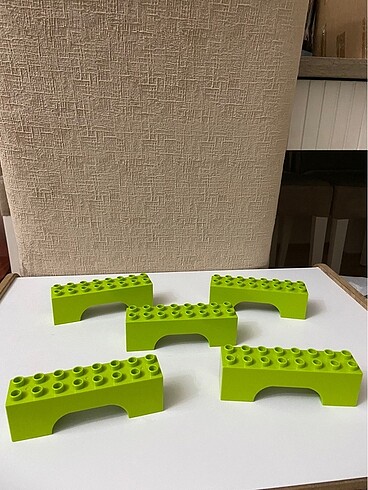 Lego duplo