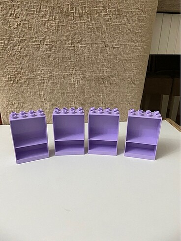 Lego duplo raf
