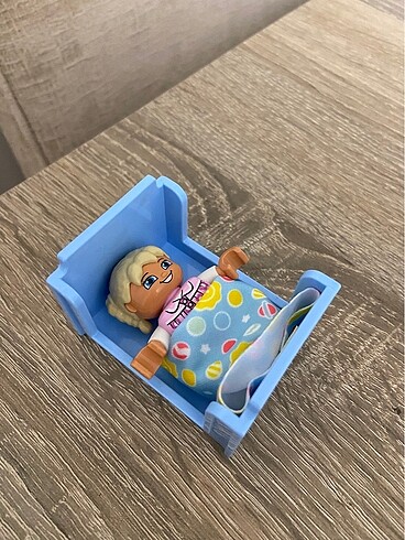 Diğer Lego duplo yatak