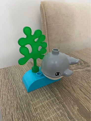 Lego duplo balina