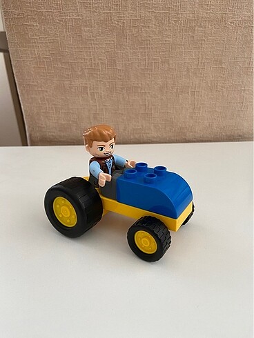 Lego duplo