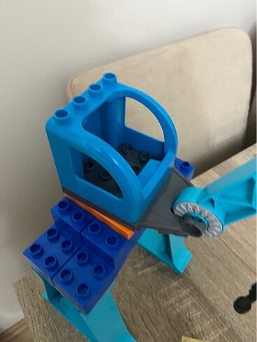  Beden Lego duplo vinç