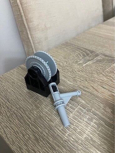 Lego duplo hortum