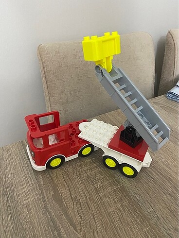 Lego duplo itfaiye