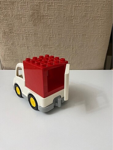  Beden Lego duplo ambulans